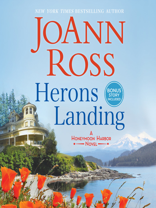 Title details for Herons Landing by JoAnn Ross - Wait list